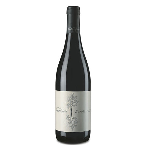 Lo Zoccolaio Barolo Docg White Label 2018 - 750ml