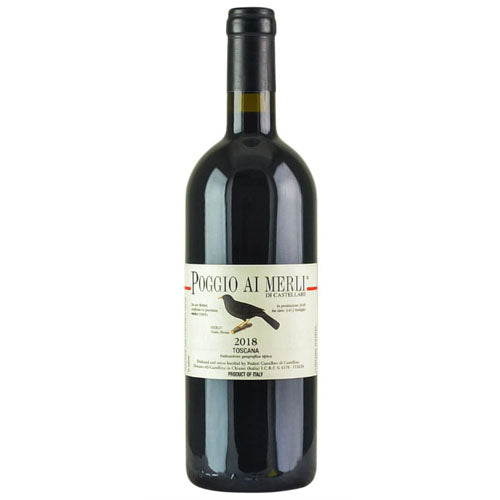 Castellare Poggio Ai Merli 2019 - 750ml