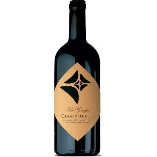 Tenuta San Giorgio Ciampoleto Rosso 2023 - 750ML