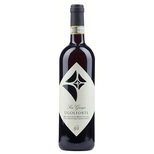 Tenuta San Giorgio Ugolforte Brunello 2020 - 750ML