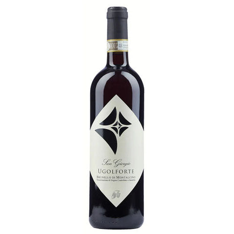 Tenuta San Giorgio Ugolforte Brunello 2020 - 750ML