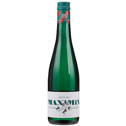 Maximin Grunhaus Maximin Riesling 2023 - 750ML