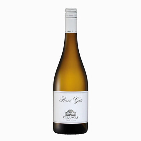 Villa Wolf Pinot Gris 2024 - 750ML