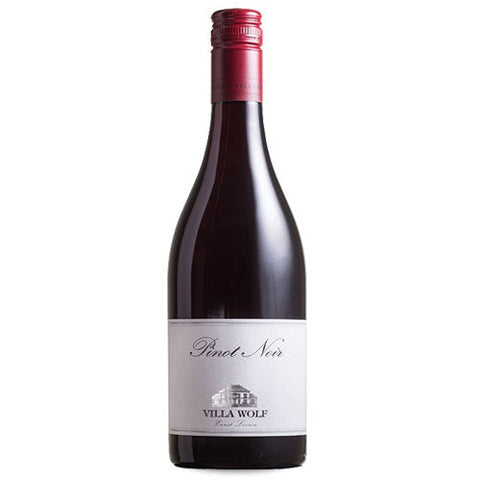 Villa Wolf Pinot Noir 2023 - 750ML