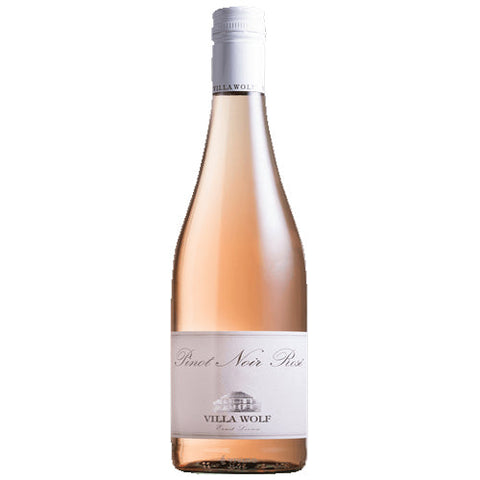 Villa Wolf Pinot Noir Rose 2024 - 750ML
