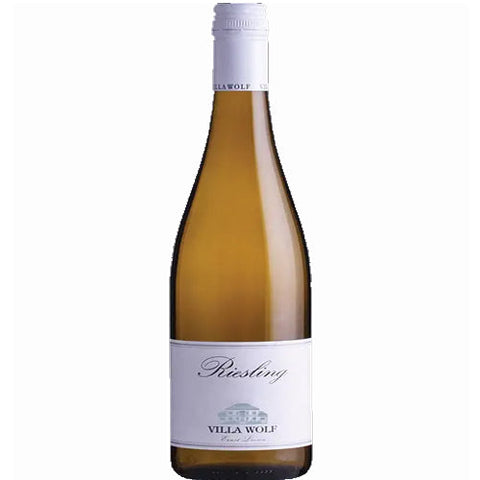 Villa Wolf Riesling 2024 - 750ML