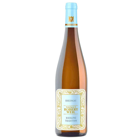 Robert Weil Riesling Tradition 2024 - 750ML