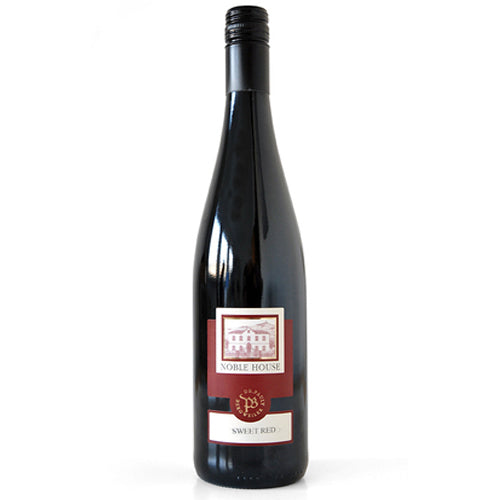 Noble House Dornfelder Red 2023 - 750ML