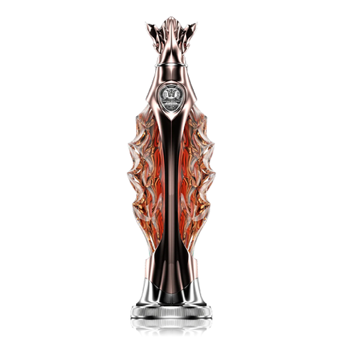 World Whiskey Society Cask Strength 15 Year Aged Kentucky Straight Bourbon Whiskey
