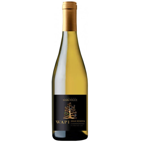 Wapi Chardonnay 2021 - 750ML