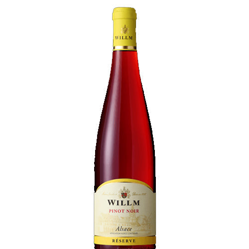 Willm Pinot Noir Reserve 2024 - 750ML