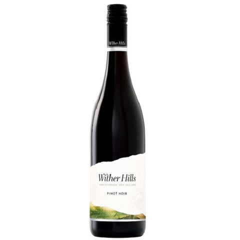 Wither Hills Pinot Noir 2019 - 750ML