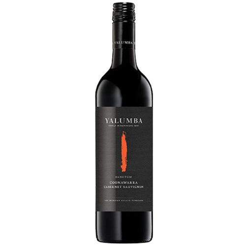 Yalumba Sanctum Cabernet Sauvignon 2021 - 750ML