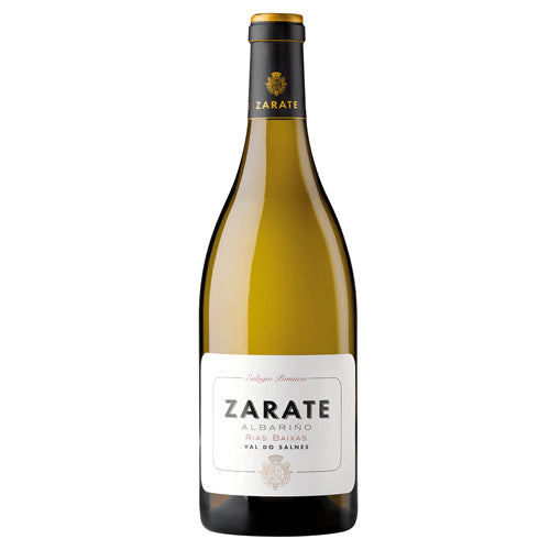 Zarate Albarino 2025 - 750ML