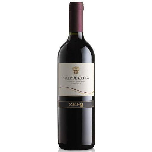 Zeni Valpolicella 2024 - 750ML