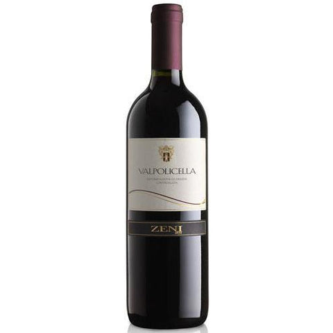 Zeni Valpolicella 2024 - 750ML