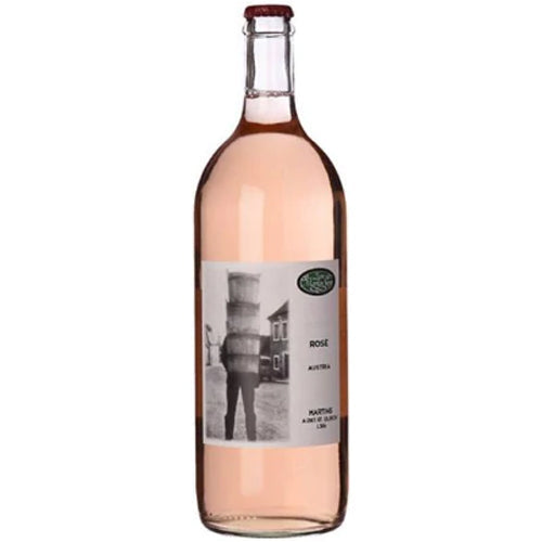 Zum Martin Sepp Zwiegelt Rose 2021 - 1L
