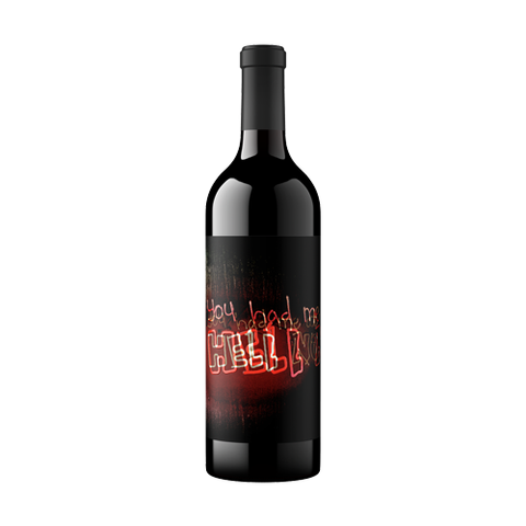 Orin Swift Merlot Advice From John 2023 750ml