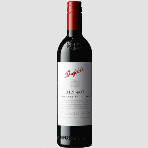Penfolds Cabernet Sauvignon Bin 407 - 2018 - 750ML
