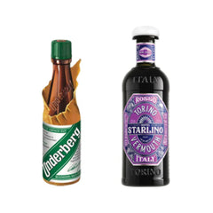 Buchanans 12 Yr Gift Pack