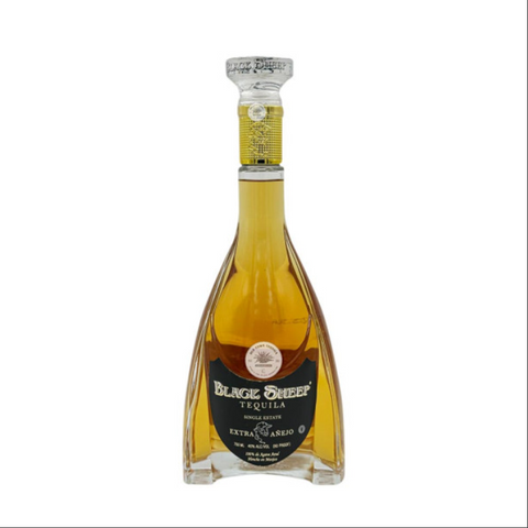 Black Sheep Extra Añejo Tequila - 750ml