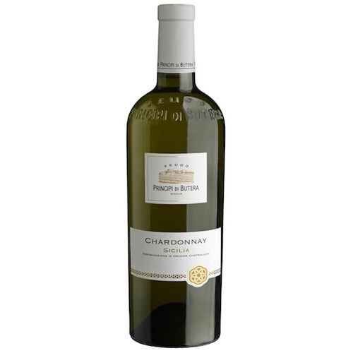 Principi Di Butera Chardonnay - 750ML