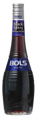 Bols Liqueur Blackberry Brandy - 750ML