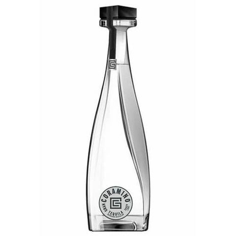 Gran Coramino Cristalino Reposado Tequila - 750ML