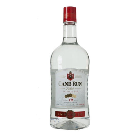 Cane Run Number 12 Blend White Rum - 1.75L