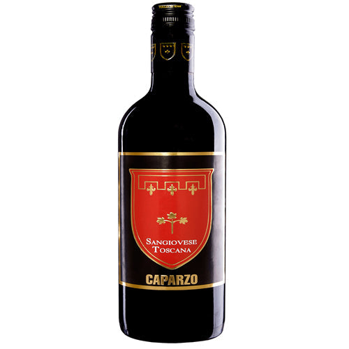 Caparzo Sangiovese - 750ML