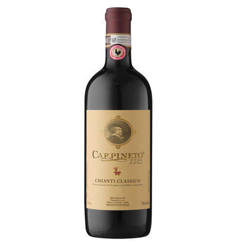 Carpineto Chianti Classic - 750ML