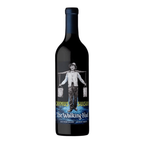 Caymus-Suisun The Walking Fool - 750ML