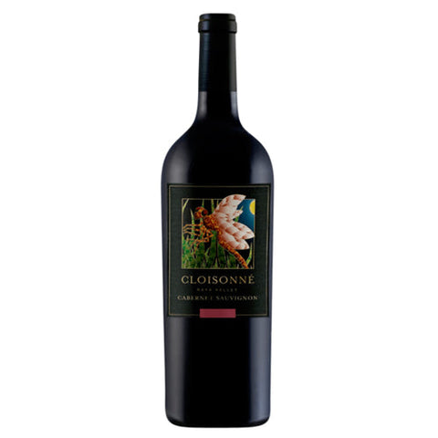 Cloisonne Cabernet Sauvignon 2022 - 750ML