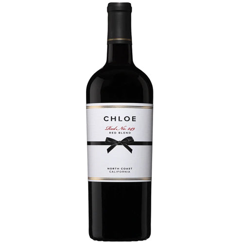 Chloe Red 249 - 750ML