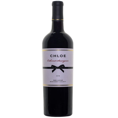 Chloe San Lucas Monterey Cabernet Sauvignon - 750ML