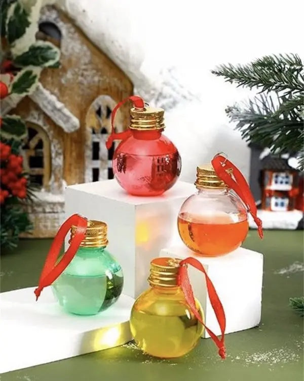 Christmas Tree Reserve Collection Gift Tasting Set