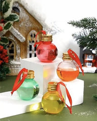 12 Days of Bourbon with Christmas Tree Gift Pack