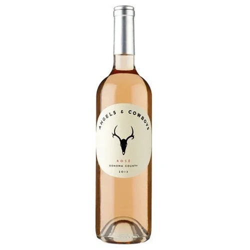 Angels & Cowboys Rose 2023 - 750ML