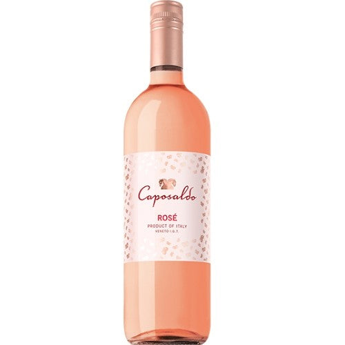 Caposaldo Rose - 750ML