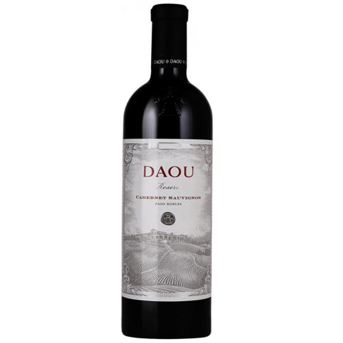 Daou Cabernet Sauvignon Reserve - 750ML