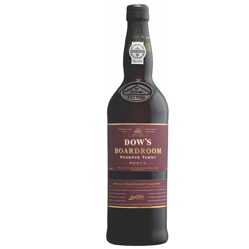 Dows Port Tawny Boardroom - 750ML
