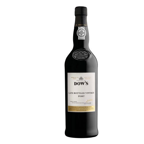 Dows Port Late Bottled Vintage - 750Ml