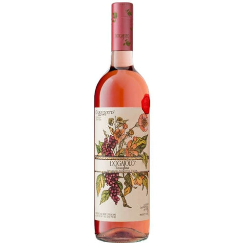 Carpineto Dogajolo Rose - 750ML