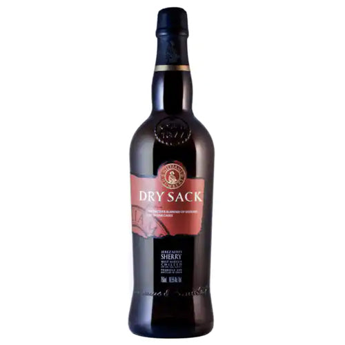 Dry Sack Sherry - 750ML