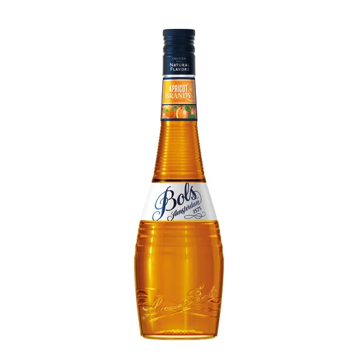 Bols Brandy Apricot - 750ML