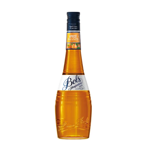 Bols Brandy Apricot - 750ML