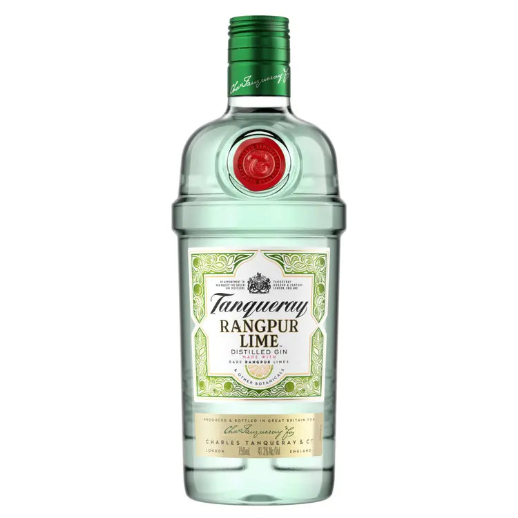 Tanqueray Gin Rangpur - 750ML
