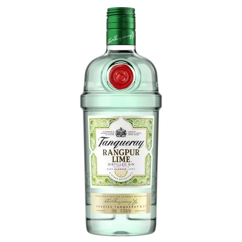 Tanqueray Gin Rangpur - 750ML