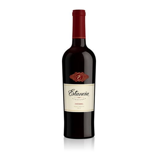 Estancia Zinfandel - 750ML