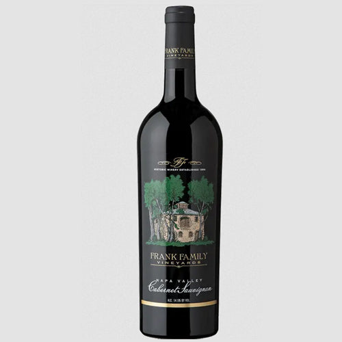 Frank Family Cabernet Sauvignon Napa - 750ML
